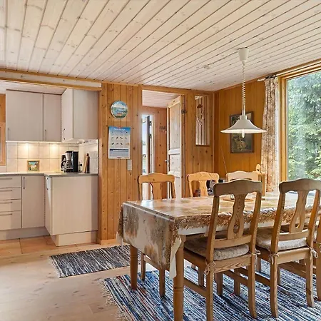 Vakantiehuis Ha374-saeby-klitvej-12 *