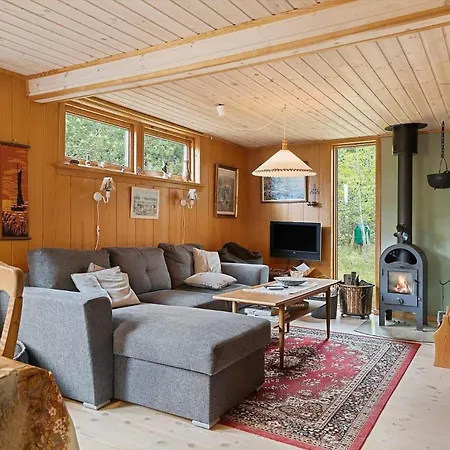 Ha374-saeby-klitvej-12 Holiday home