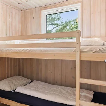 Σπίτι διακοπών Ha374-saeby-klitvej-12 *