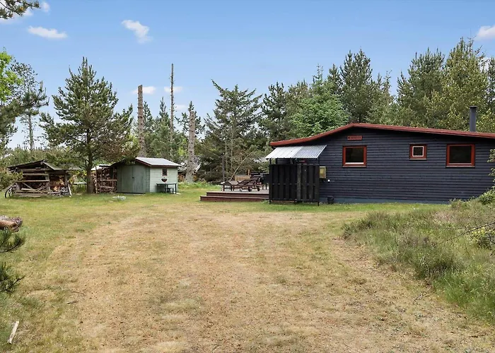 Σπίτι διακοπών Ha374-saeby-klitvej-12