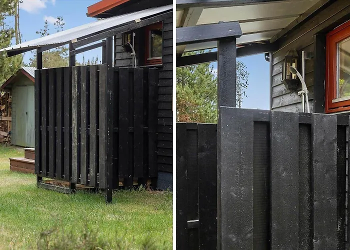 Σπίτι διακοπών Ha374-saeby-klitvej-12 *